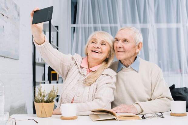 Что ответить, если вас назвали «бабушкой»