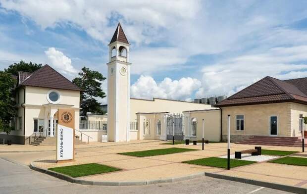 Chateau Tamagne Reserve Сhardonnay вошло в пятерку лидеров рейтинга российских белых вин