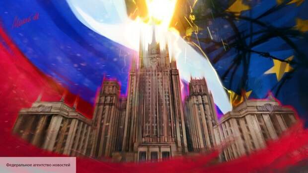 В Германии раскрыли феномен антироссийских санкций
