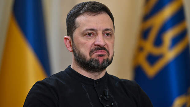 На госизмену Зеленского намекнул его бывший подельник