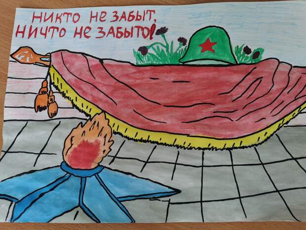 С поздравлениями к трём поколениям. Мусульмане Салехарда провели мероприятия, посвящённые 80-летию Великой Победы