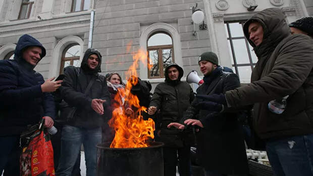 Соседям на зависть: Украина уверена, что переживет зиму