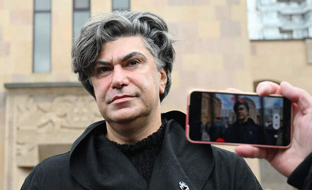 Цискаридзе сообщил, что Волочкова попала под поезд: «Не дай Бог никому»