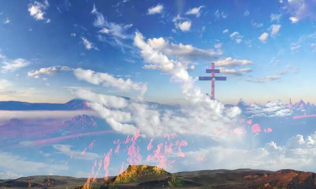 Найдены новые откровения Серафима Саровского о судьбе России