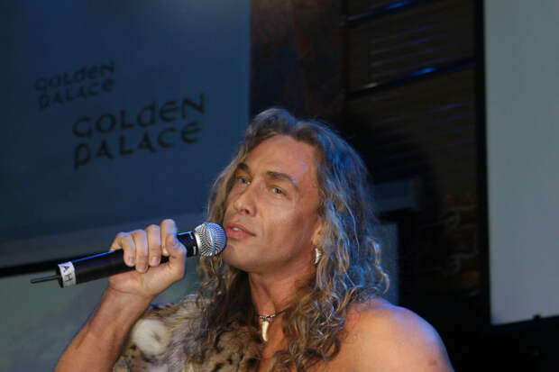 Telegram-канал "Свита короля": Сергей Глушко планирует поставить пьесу про СВО