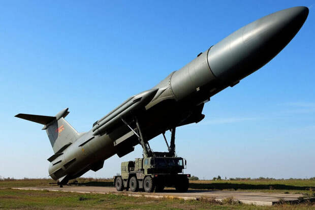 В России раскрыли, откуда берутся «новые» ракеты ВСУ