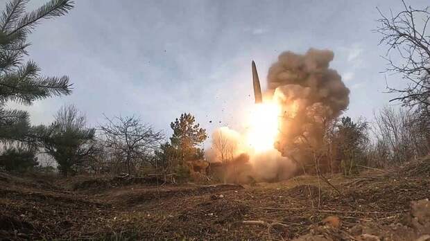 Российская армия уничтожила производство украинских дронов-камикадзе
