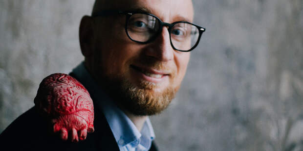 Кардиолог Алексей Утин — о миокардитах, хронической сердечной недостаточности и «межрёберной невралгии»