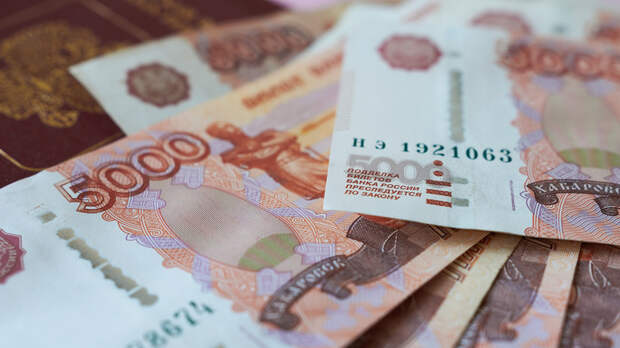 В России назвали отрасль с самым высоким ростом зарплат за год