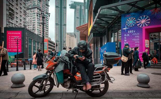 Обманчивость «человейников»: Китай теряет население, которое устремилось в мегаполисы. Растет только Тибет