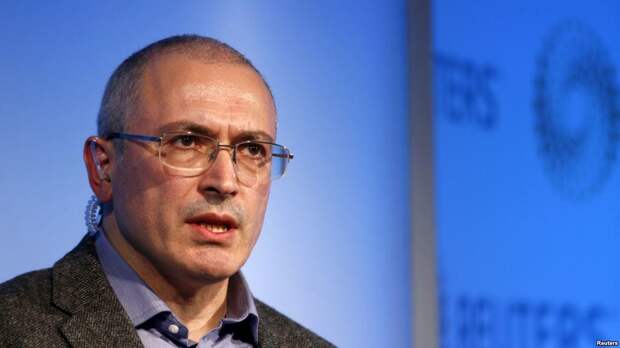 Ходорковский воспользовался смертью ребенка-инвалида в корыстных целях
