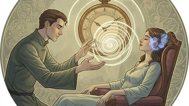 Священник Береговой объяснил, как верующим относиться к гипнозу