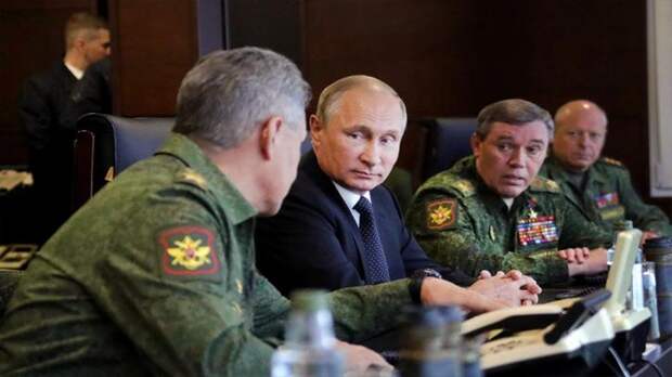 Последние новости сегодня. Украина стягивает войска к российским границам: последовал ответ РФ