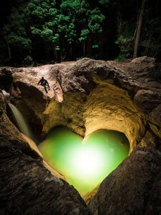     Killarney Glen - Australia