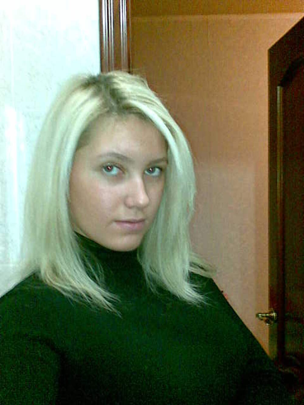Семушина Елена Москва