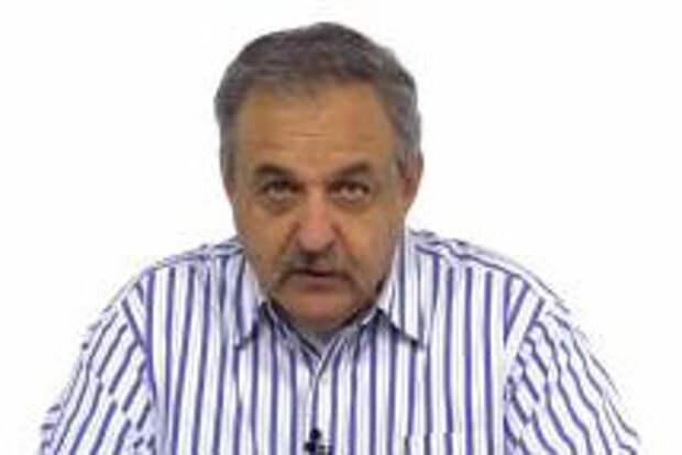 Юрий Селиванов. Поляки напали первыми