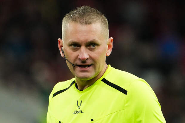 Экс-игрок Булыкин: о судействе говорят больше, чем о борьбе за чемпионство