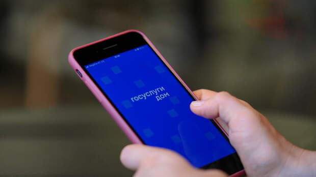 Мошенники стали похищать профили на Госуслугах под предлогом капремонта