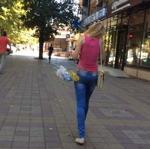 SB17 фотографий про очень забывчивых людей