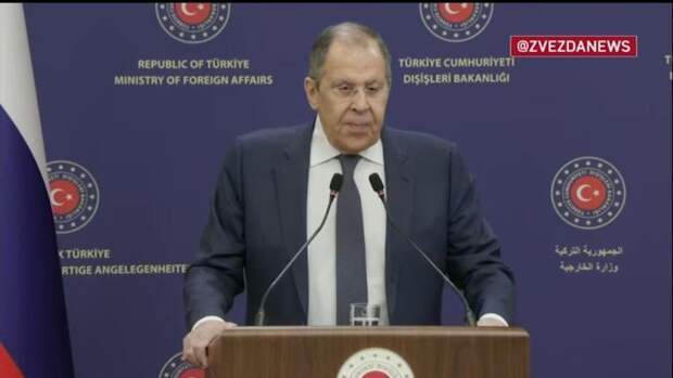 Лавров сделал важное заявление: обстановка накаляется?