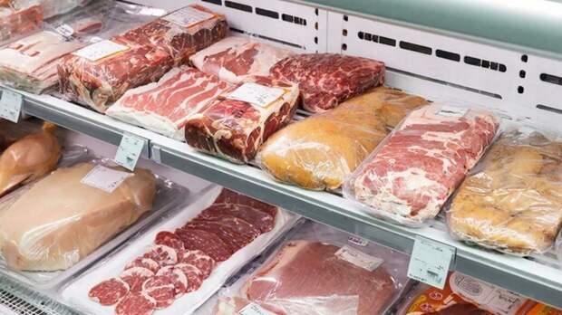 Диетолог рассказала, что мясо нужно есть два раза в неделю по 100-150 грамм