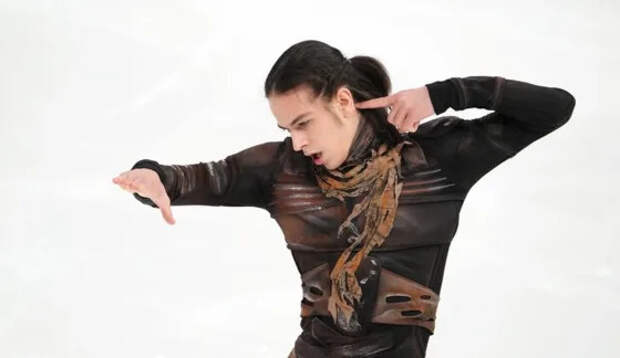 Насколько Гуменник близок к лучшим фигуристам мира?