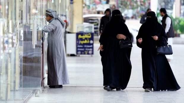 14 фактов про Саудовскую Аравию, которые тебе интересно будет узнать
