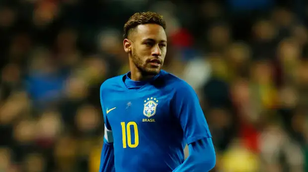 СМИ: «Реал» отказался от идеи приобретения Неймара