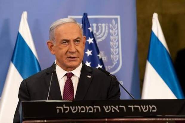 Нетаньяху: Израиль не прекратит войну в Газе, пока не достигнет своих целей