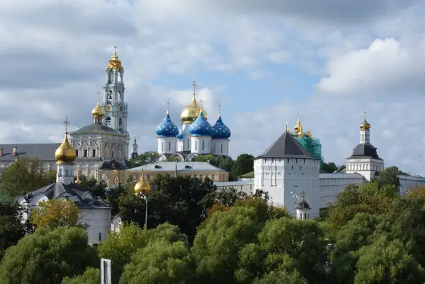 18 самых-самых городов России, в каждом из которых хочется побывать