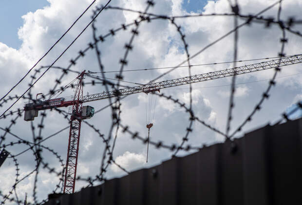 Дома россиян оказались на грани обрушения из-за природного явления