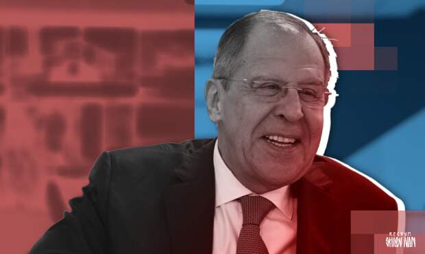 Сергей Лавров