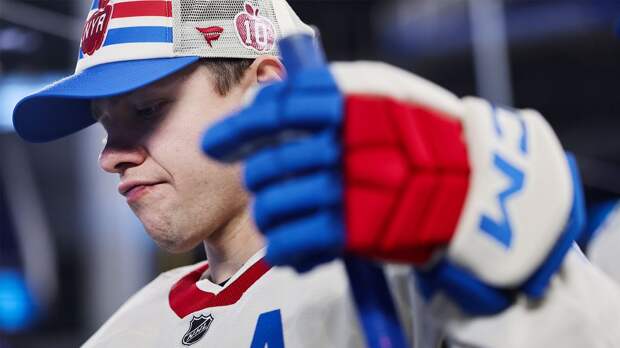 Тренер «Лос-Анджелеса» о приходе Панарина: «Нужно будет следить за ним»