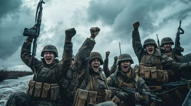 Славянск и Краматорск будут освобождены. Что дальше? Планы русской армии раскрыл полковник