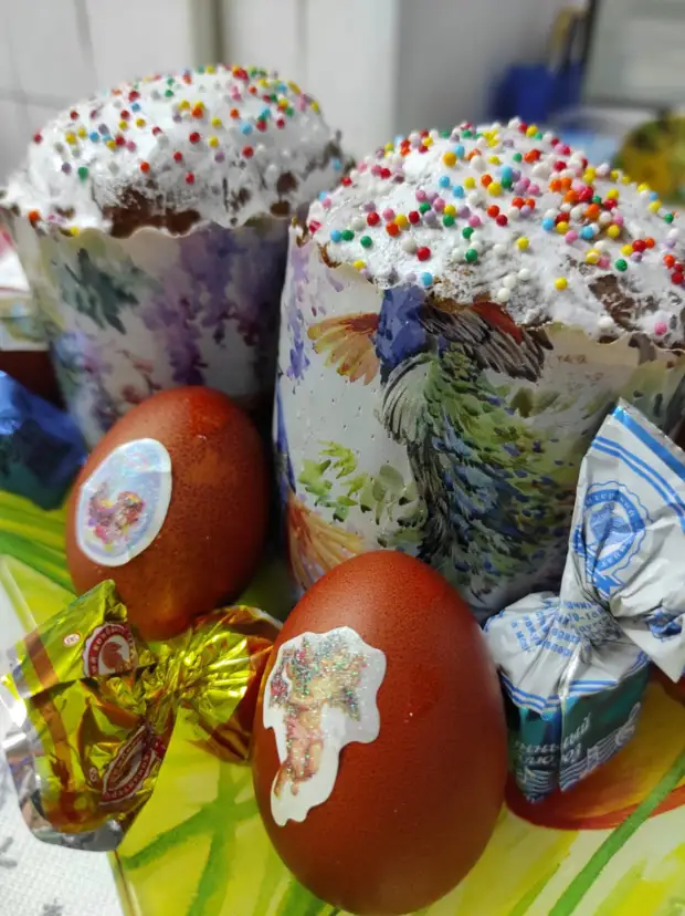 Опасность переедания в Пасху: диетологи рассказывают, что в Светлое Воскресение нельзя устраивать праздник живота