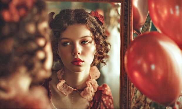 Тест: выберите цитату из стихотворения Агнии Барто, а мы скажем, как вам порадовать своего внутреннего ребенка