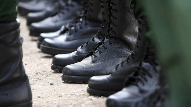 Украинские офицеры массово дезертировали перед отправкой на Украину из Британии