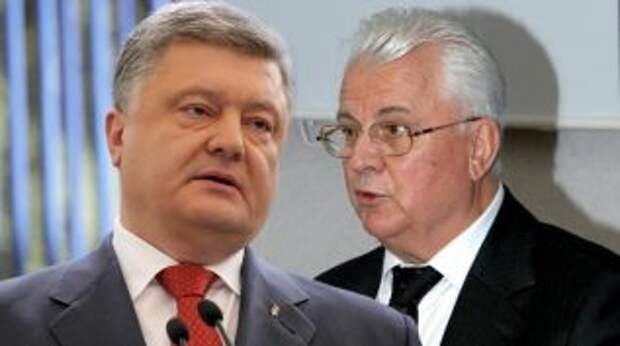 Порошенко должен признать свои ошибки и ответить за все