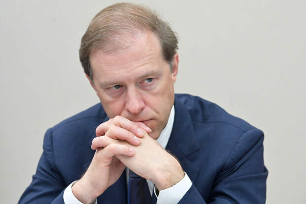 Мантуров: РФ в ближайшие годы обеспечит новое качество спутниковой связи