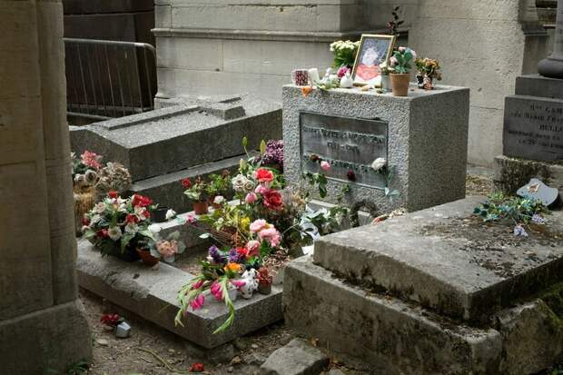 Санкт-Петербург простился с народным артистом России Сергеем Стадлером