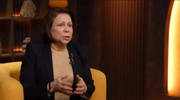 Роднина высказалась о национальности в успехах фигуриста Малинина.