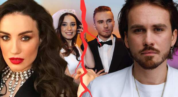 Пока Дайнеко рожала, муж развлекался в клубе с ее лучшей подругой: цинизм, который невозможно простить