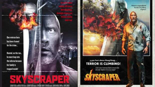 The marketing and promotion for the $129 million film wore its classic disaster film influences on its sleeve.