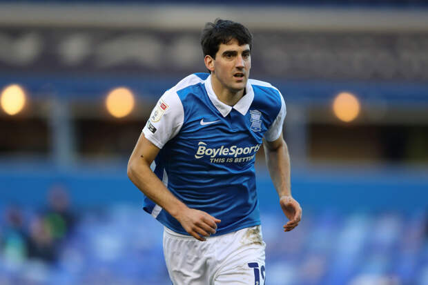 Бывший футболист сборной Испании отсудил пожизненную пенсию