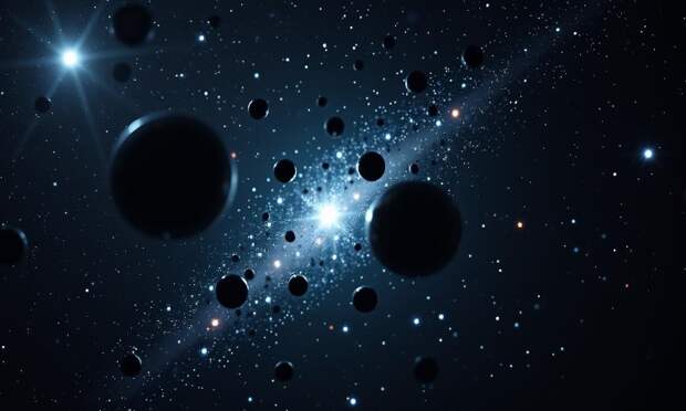 Почему новость об эфире вызвала вопросы у научного сообщества