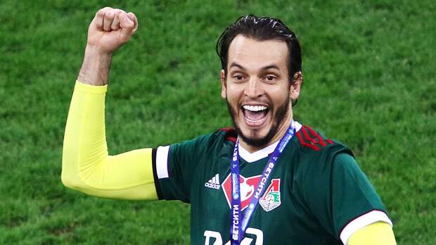 Гурцкая: «Думаю, пост спортдира «Локомотива» займет Гильерме. Насколько я знаю, он уже ведет переговоры с агентами»