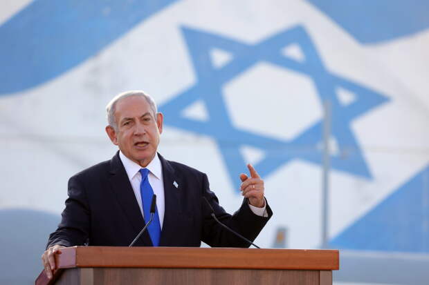 Байдену пришлось уточнить слова о том, что Нетаньяху ведет войну ради политики