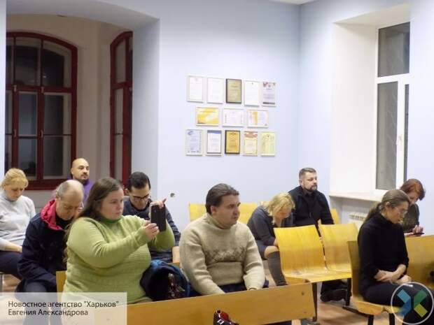 Киев снова будет русским, а Львов нам чужд: в Петербурге раскрыли, какие части войдут в РФ