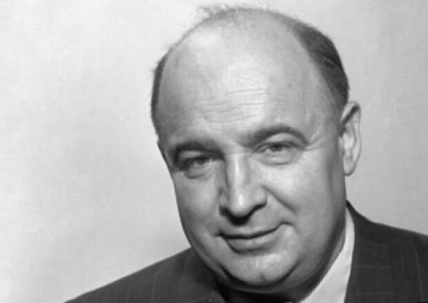 Исполнилось 120 лет со дня рождения сказочника Александра Роу