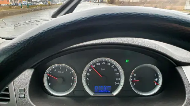 Автоэксперт Рузанов рассказал, как определить пробег машины